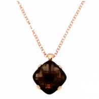 WSBZ00294S Bronzallure Ketting