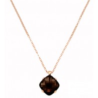 WSBZ00294S Bronzallure Ketting