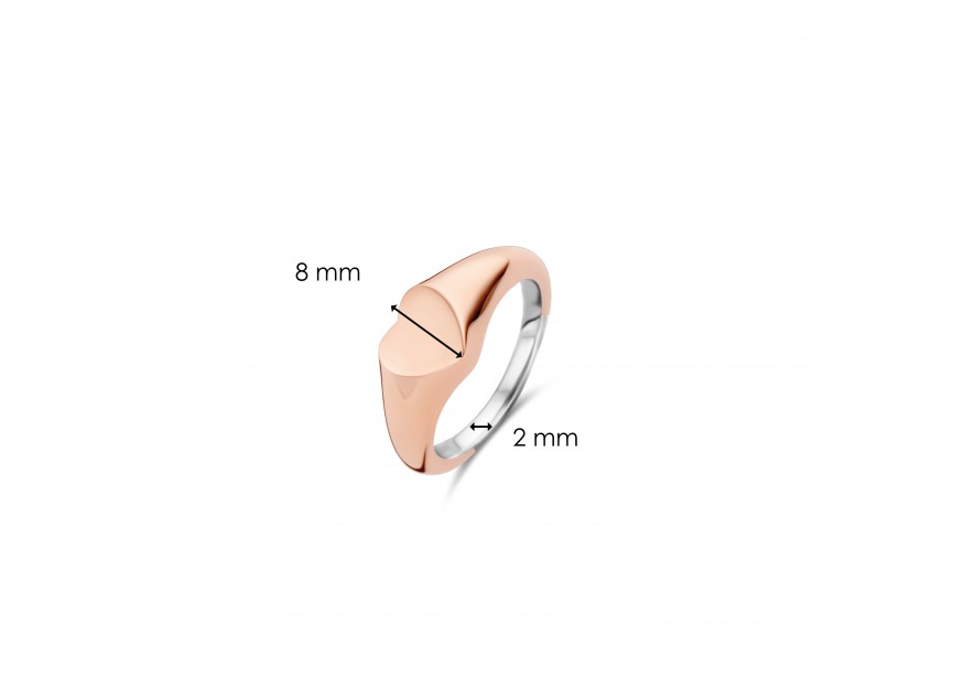 www.juwelennevejan.be Ti Sento Ring 12221SR_9