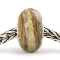 www.trollbeadsonline.be Trollbeadsdag TGLBE-30141 - Golden Memories chain